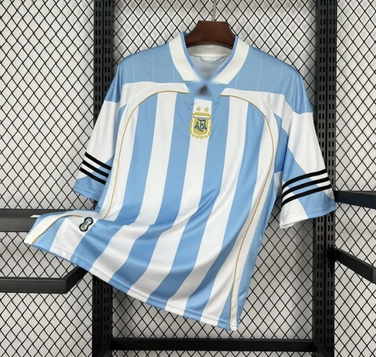 Αργεντινή 2026/27 Custom