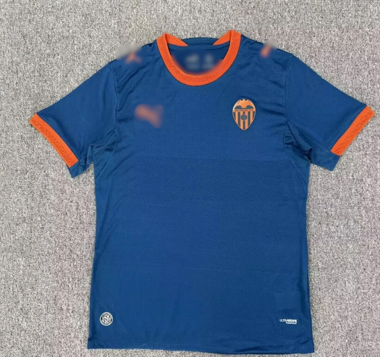 Βαλένθια 2026/27 Custom