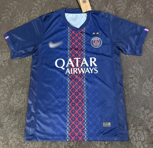 Παρί Back 2 Back 2026/27 Custom