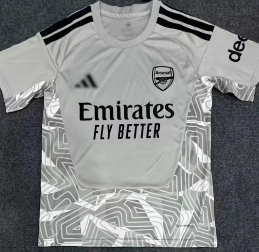 Άρσεναλ 2026/27 Custom