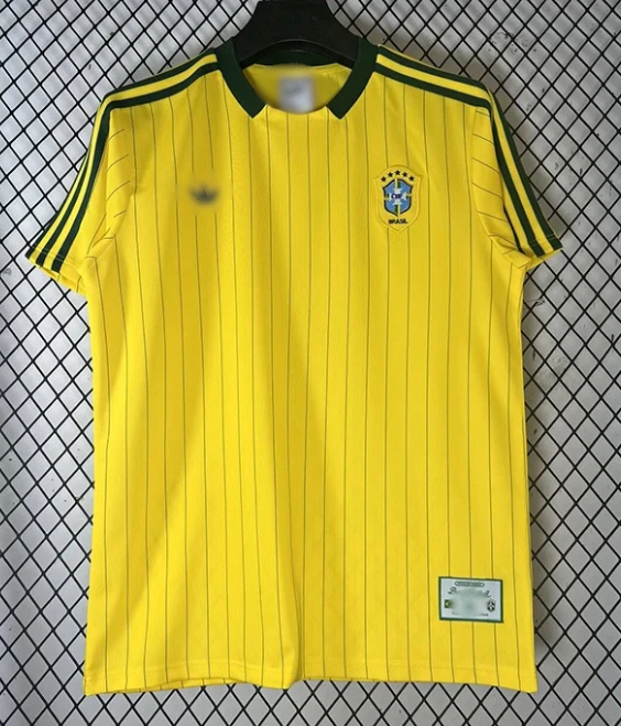 Βραζιλία 2026/27 Custom