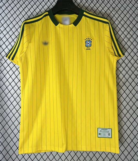 Βραζιλία 2026/27 Custom