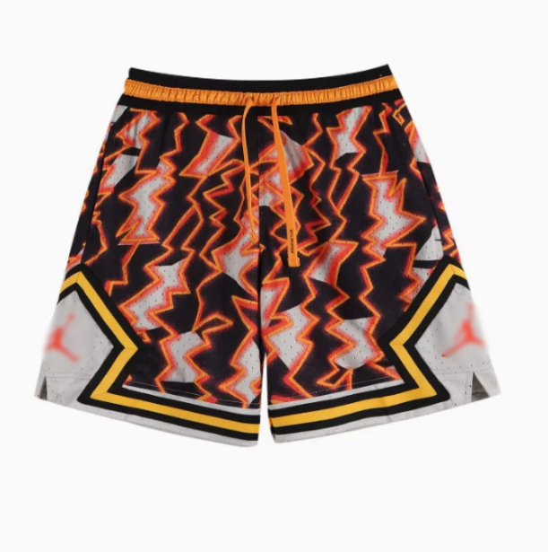 Τζόρνταν SHORTS