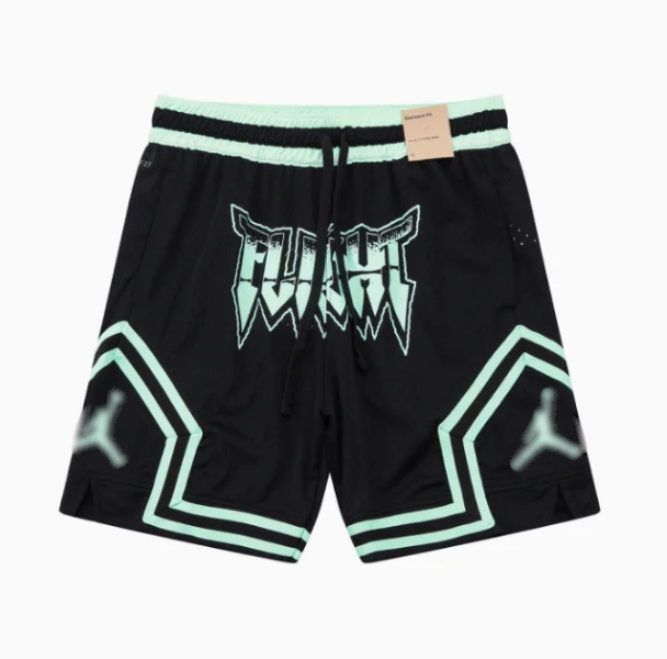 Τζόρνταν SHORTS