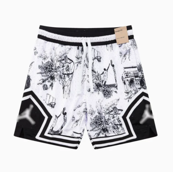Τζόρνταν SHORTS