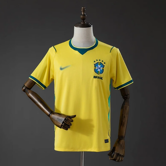 Βραζιλία 2026 Custom