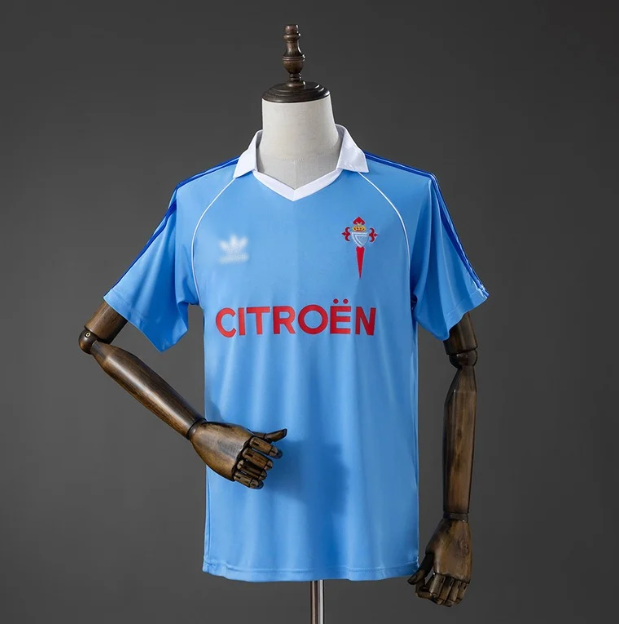 Θέλτα (RETRO 84/85 Home) Custom