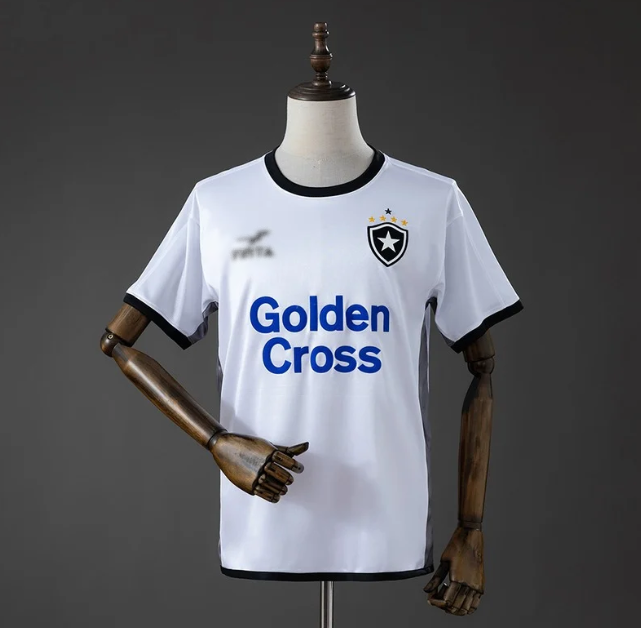 Μποταφόγκο (RETRO 02/03 Home) Custom