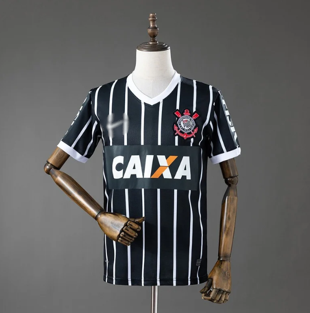 Κορίνθιανς (RETRO 2013 Home) Custom