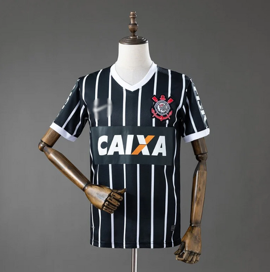 Κορίνθιανς (RETRO 2013 Home) Custom