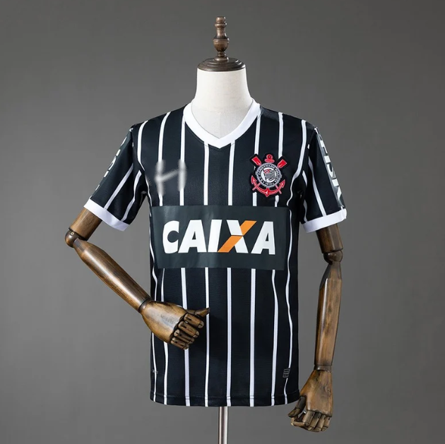 Κορίνθιανς (RETRO ( 2013 Home) Custom