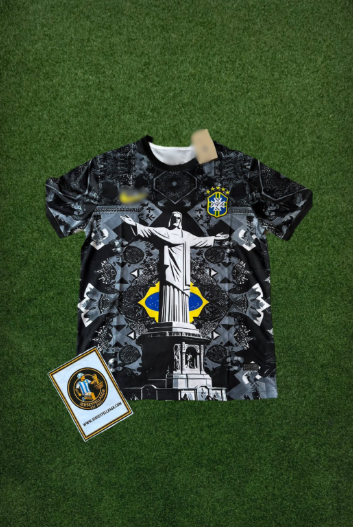 Bραζιλία JESUS  Custom