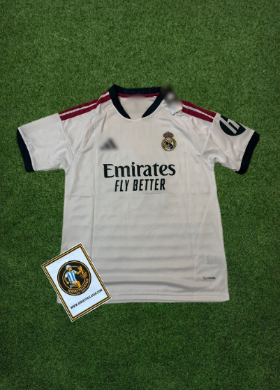 Μαδρίτη Εντός 26/27 (MBAPPE 10) Custom