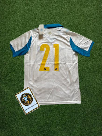 Mαρσέιγ Εντός 25/26 ( 21 ) Custom