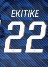Γαλλία Εντός ΠΑΙΧΤΕΣ 2026 Custom