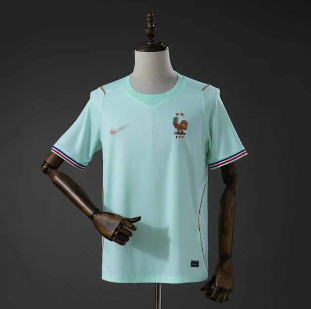 Γαλλία Εκτός ΠΑΙΧΤΕΣ 2026 Custom