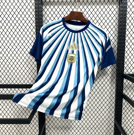 PreMatch Αργεντινή Mundial 2026 Custom