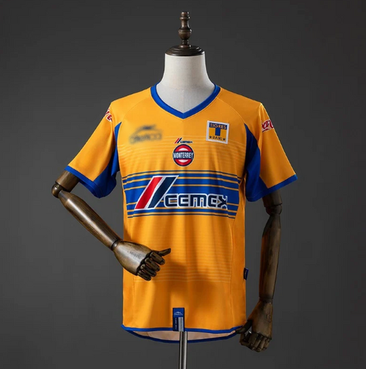Τίγρες (RETRO 2006 Home) Custom