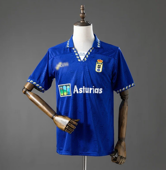 Οβιέδο (RETRO 92/93 Home) Custom