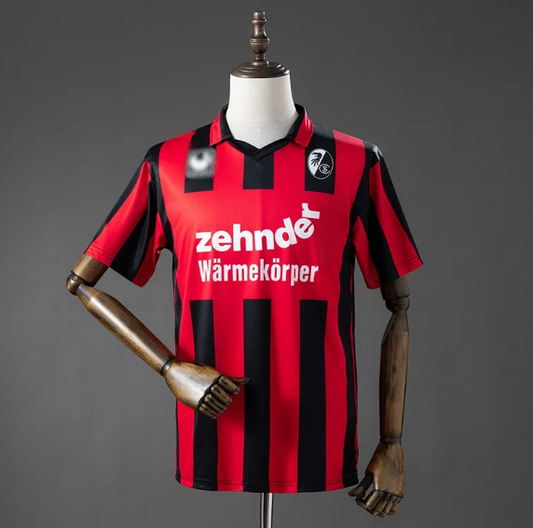 Φράιμπουργκ (RETRO 94/95 Home) Custom
