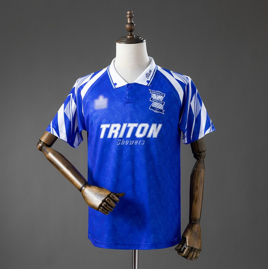 Μπέρμιγχαμ (RETRO 93/94 Home) Custom