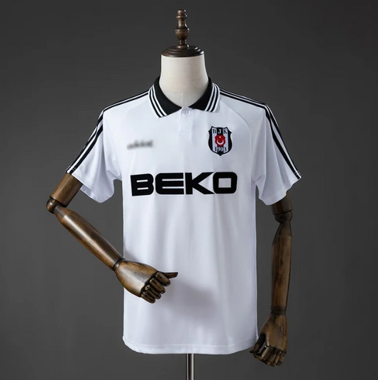 Μπεσίκτας (RETRO 96/97 Home) Custom