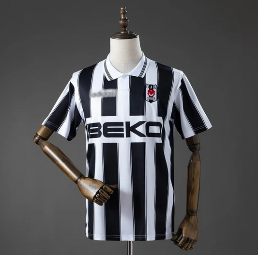 Μπεσίκτας (RETRO 96/97 Away) Custom
