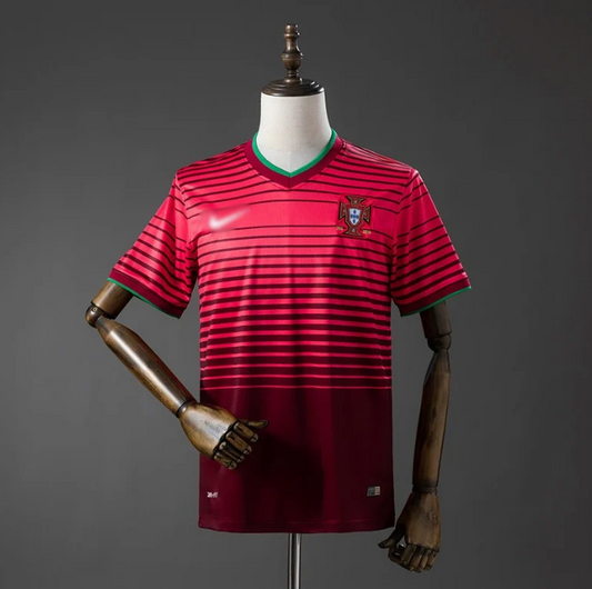 Εθνική Πορτογαλίας (RETRO 2014 Home) Custom