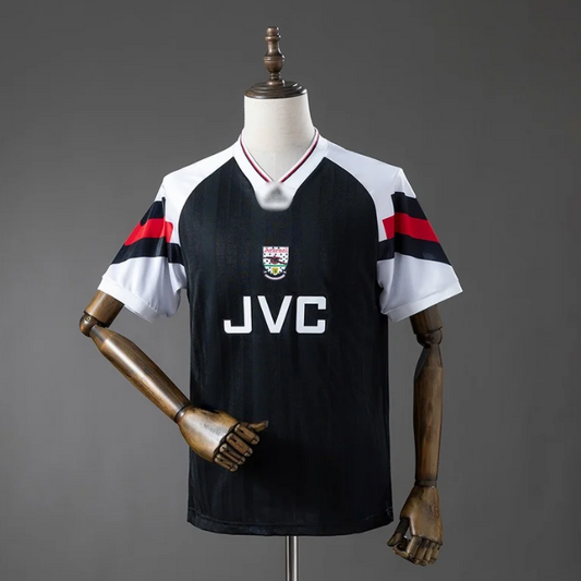 Άρσεναλ (RETRO 92/94 Away) Custom