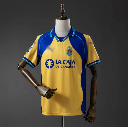 Λάς Πάλμας (RETRO 00/01 Home) Custom