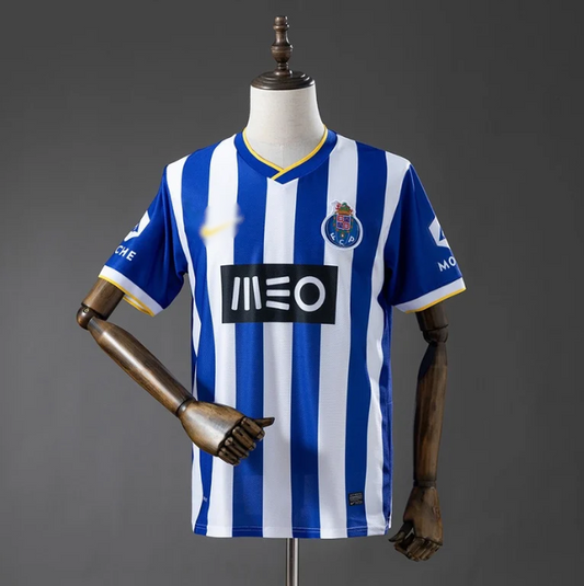 Πόρτο (RETRO 09/10 Home) Custom
