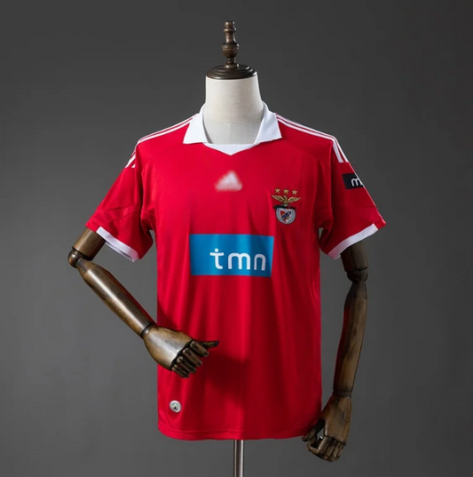 Μπενφίκα (RETRO 09/10 Home) Custom