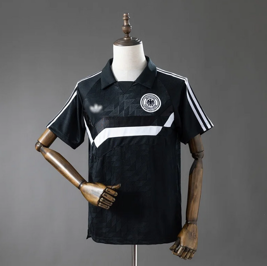 Εθνική Γερμανίας (RETRO 88/90 Away) Custom