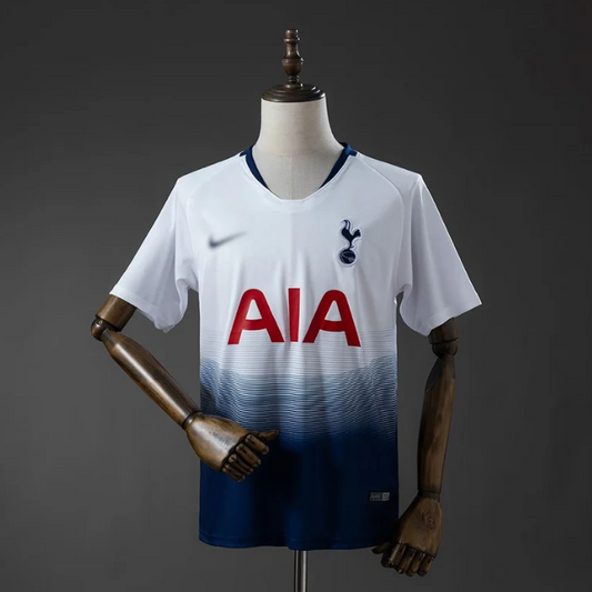 Τότεναμ (RETRO 18/19 Home) Custom