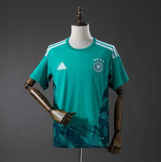 Γερμανία  Mundial 2026 Custom