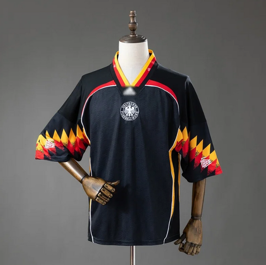 Γερμανία Mundial 2026 Custom