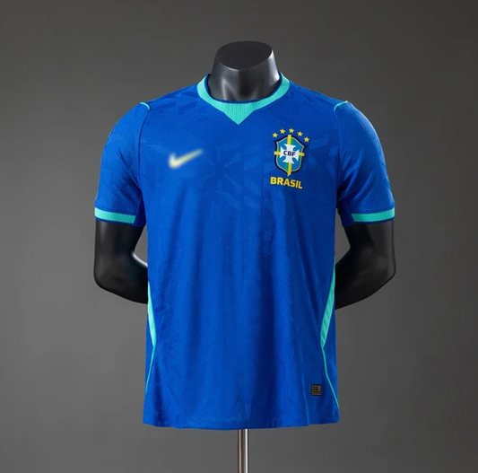Βραζιλία Mundial 2026 Custom