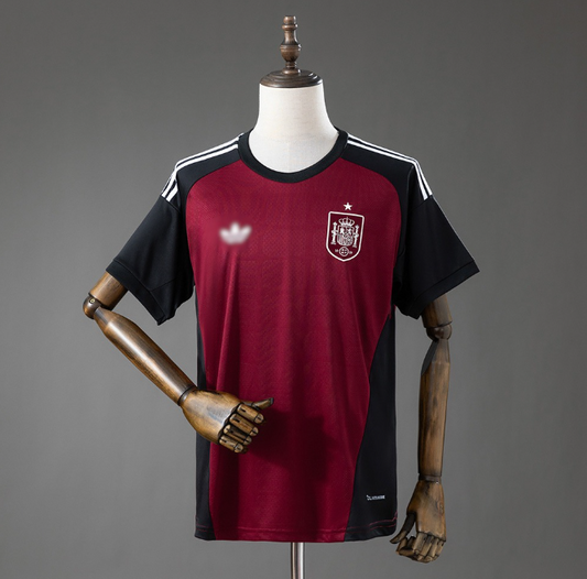Ισπανία GK Mundial 2026 Custom