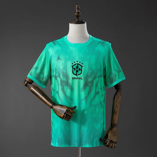 Βραζιλία Mundial 2026 Custom