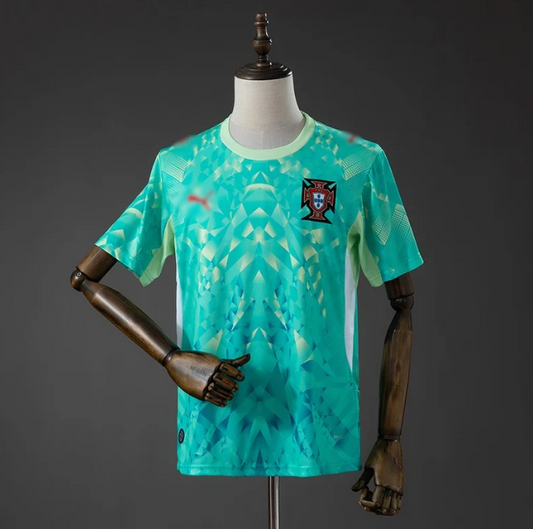 Πορτογαλία GK Mundial 2026 Custom