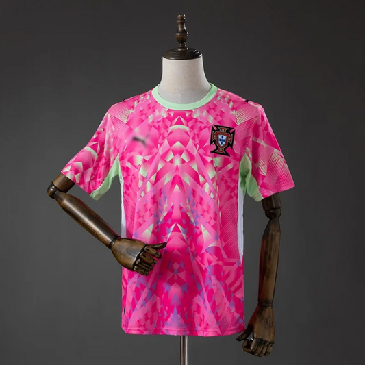Πορτογαλία GK Mundial 2026 Custom