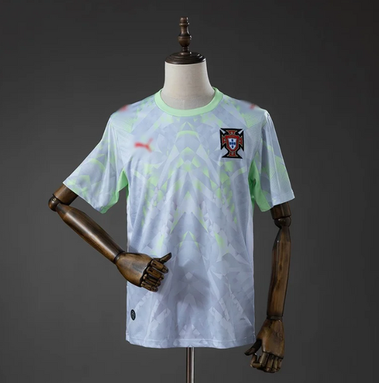Πορτογαλία GK Mundial 2026 Custom