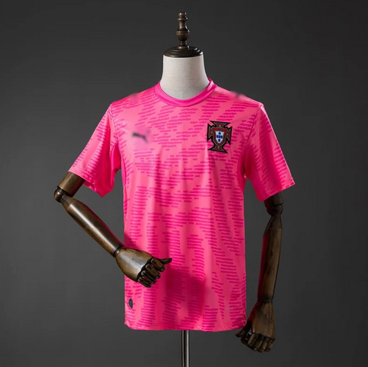 Πορτογαλία GK Mundial 2026 Custom