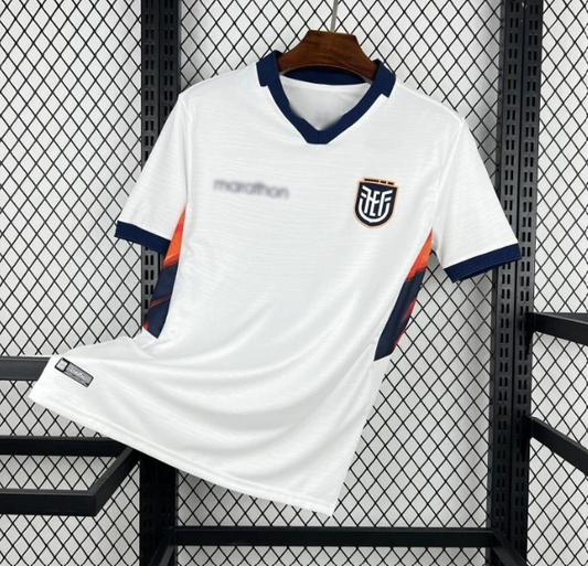 Εκουαδόρ Τρίτη Mundial 2026 Custom