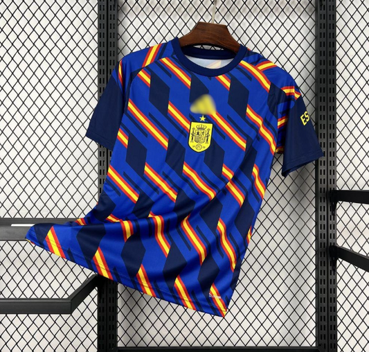 Ισπανία Mundial 2026 Custom