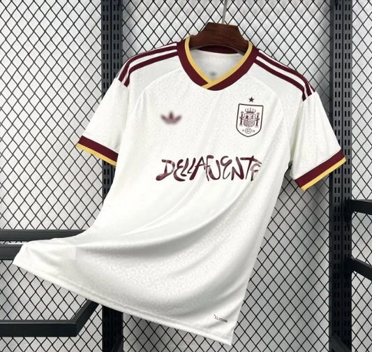 Ισπανία Mundial 2026 Custom