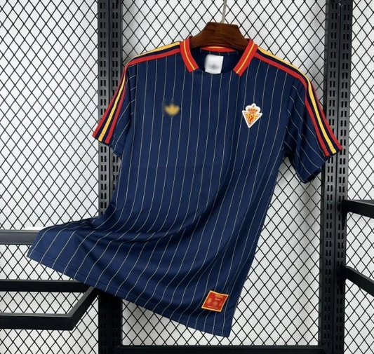 Ισπανία Mundial 2026 Custom