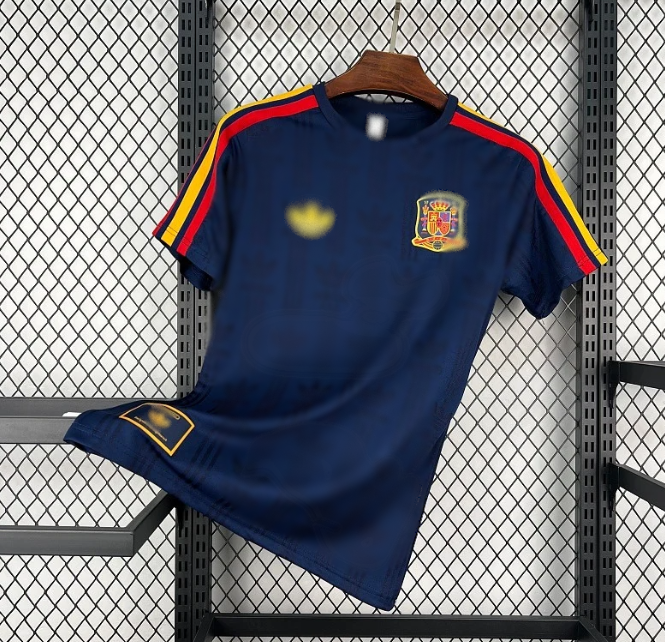 Ισπανία Mundial 2026 Custom