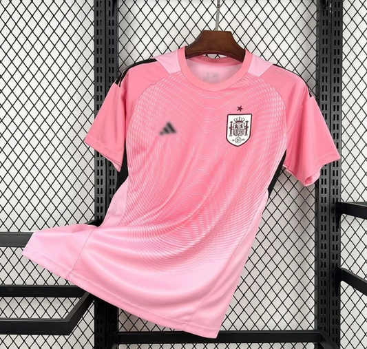 Ισπανία GK Mundial 2026 Custom