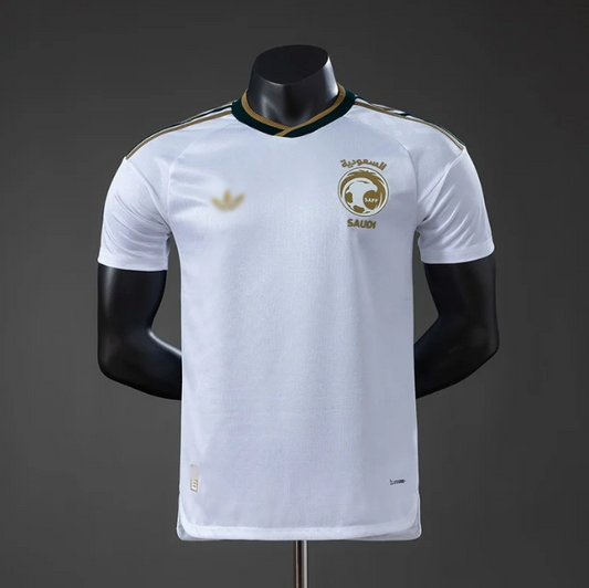 Σαουδική Αραβία Mundial 2026 Custom